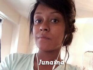 Junaina