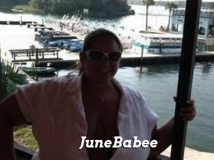 JuneBabee