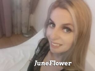 JuneFlower