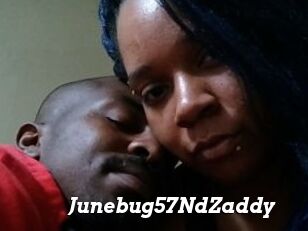 Junebug57NdZaddy