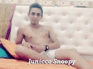 Junicco_Snoopy