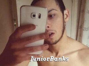 JuniorBanks