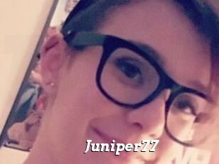 Juniper77