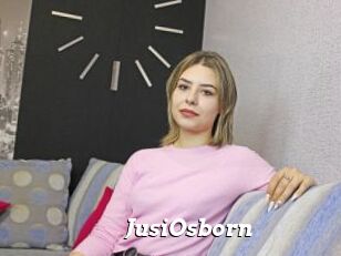 JusiOsborn