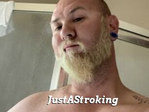 JustAStroking