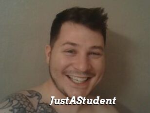 JustAStudent