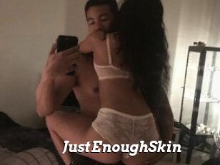 JustEnoughSkin