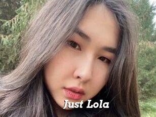 Just_Lola