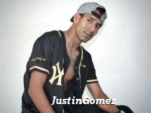 JustinGomez