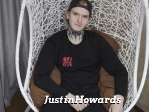 JustinHowards