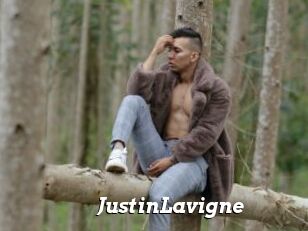 JustinLavigne