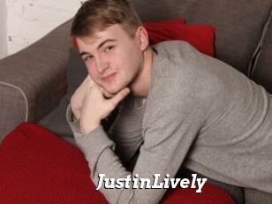 JustinLively