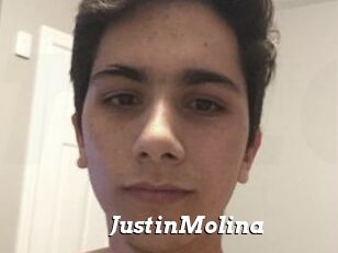 JustinMolina