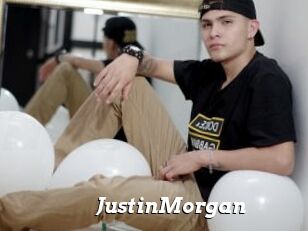 JustinMorgan