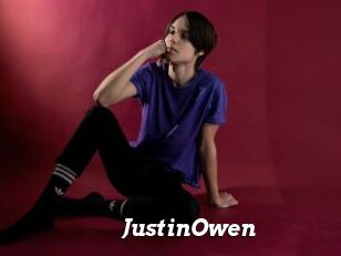 JustinOwen