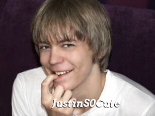 JustinS0Cute