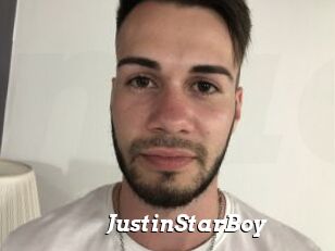 JustinStarBoy