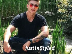 JustinStyled