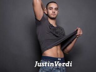 JustinVerdi