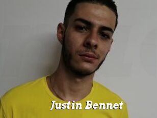 Justin_Bennet