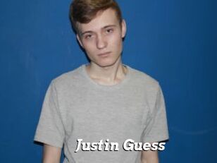 Justin_Guess