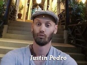 Justin_Pedro