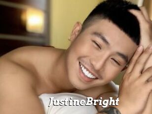 JustineBright