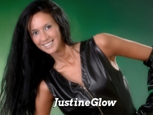 JustineGlow