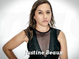 Justine_Beaux