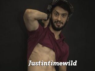 Justintimewild