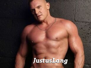 JustusLang