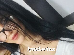 JynxLevinx