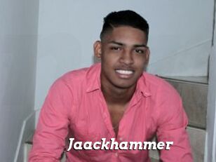 Jaackhammer