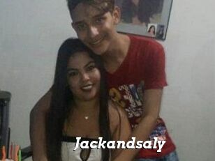 Jackandsaly