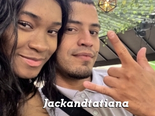 Jackandtatiana