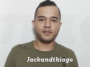 Jackandthiago