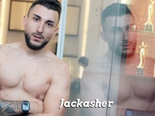 Jackasher