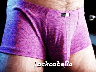 Jackcabello