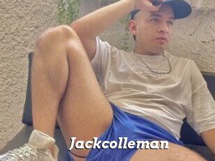 Jackcolleman