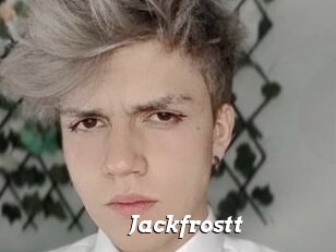 Jackfrostt