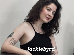 Jackiebyrd