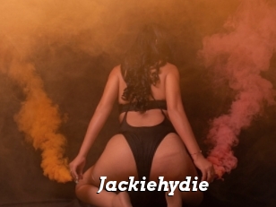 Jackiehydie