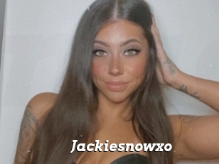 Jackiesnowxo