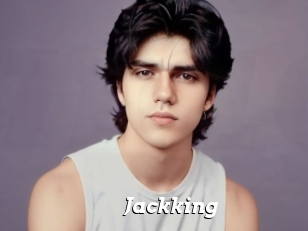 Jackking