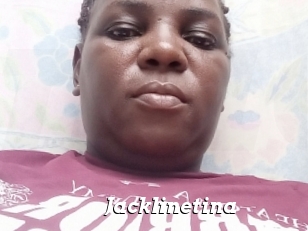 Jacklinetina