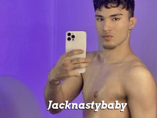 Jacknastybaby