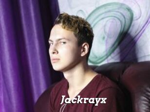 Jackrayx