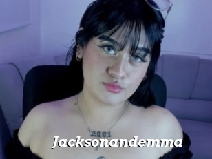 Jacksonandemma