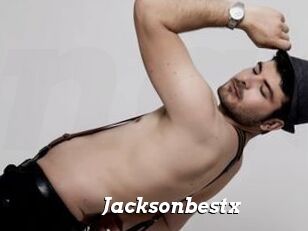 Jacksonbestx