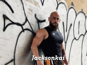 Jacksonkai